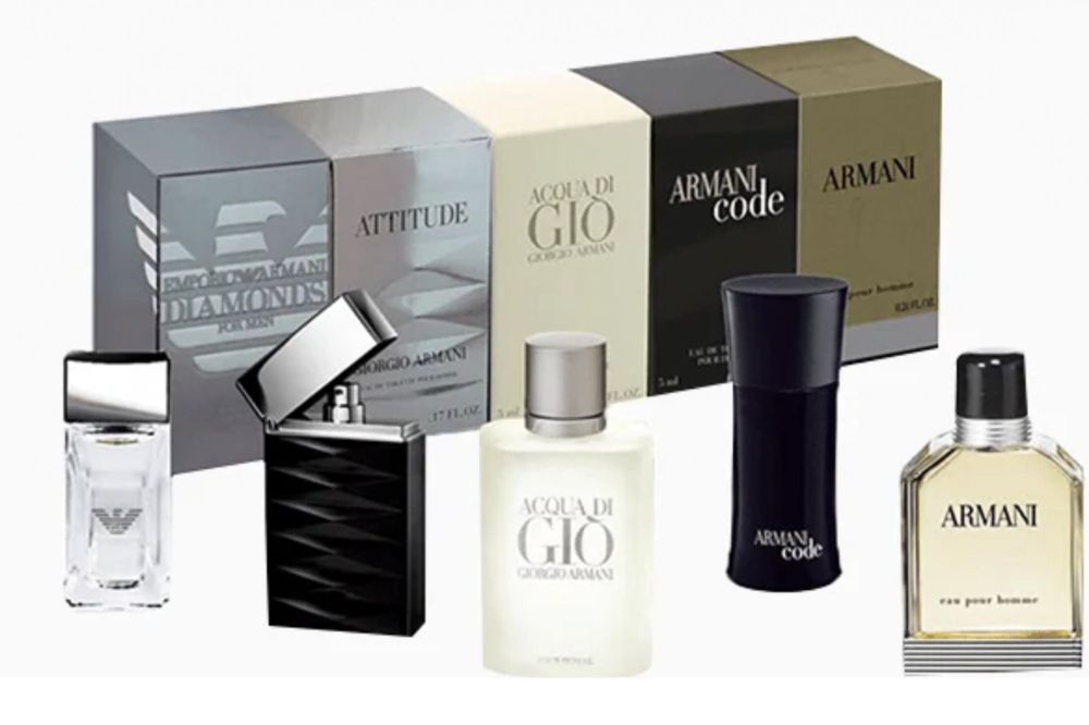 Explore Premium Fragrance Brands at Affordable Prices
