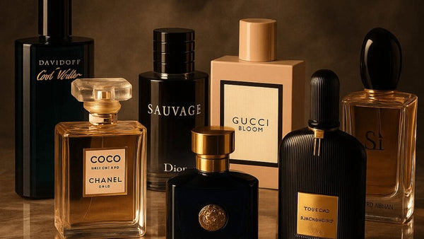 Are Online Fragrances Authentic? How Direct Beauty Ensures Quality & Safety
