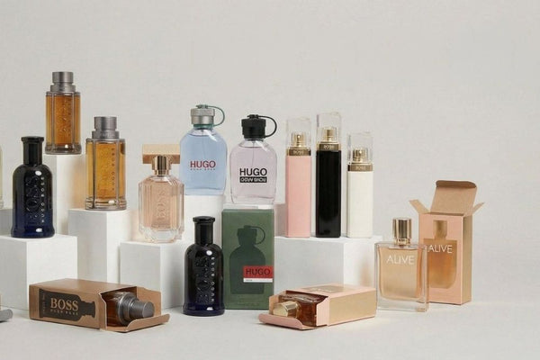 Shop Fragrance Online with Confidence: Why Direct Beauty Customers Keep Returning