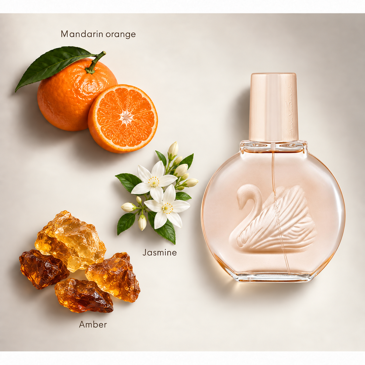 Gloria Vanderbilt Miss Vanderbilt 100ml EDT Spray