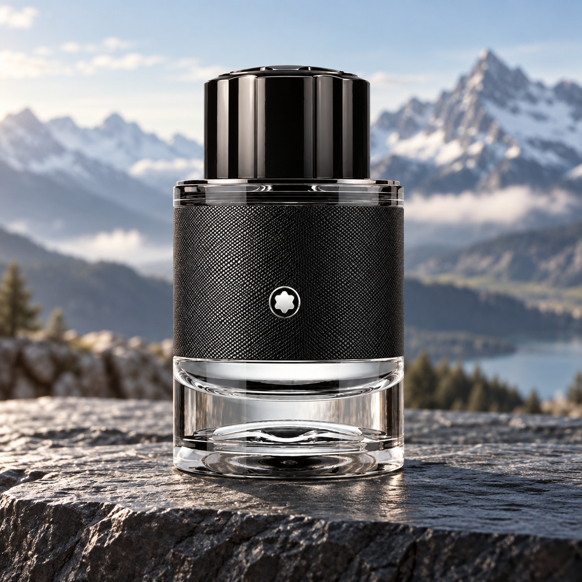 Montblanc Explorer 60ml EDP Spray