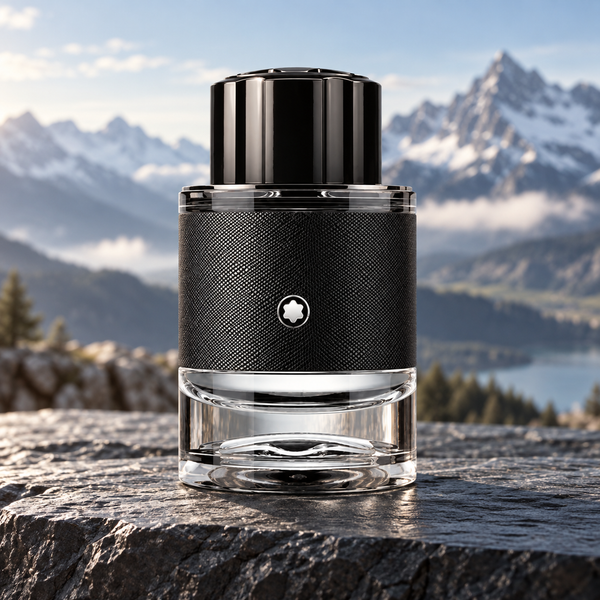 Montblanc Explorer 60ml EDP Spray