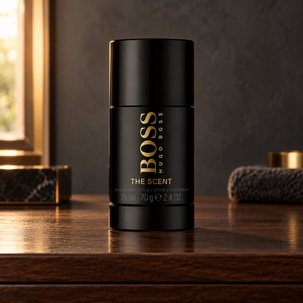 Hugo Boss Boss The Scent Deodorant Stick 75ml