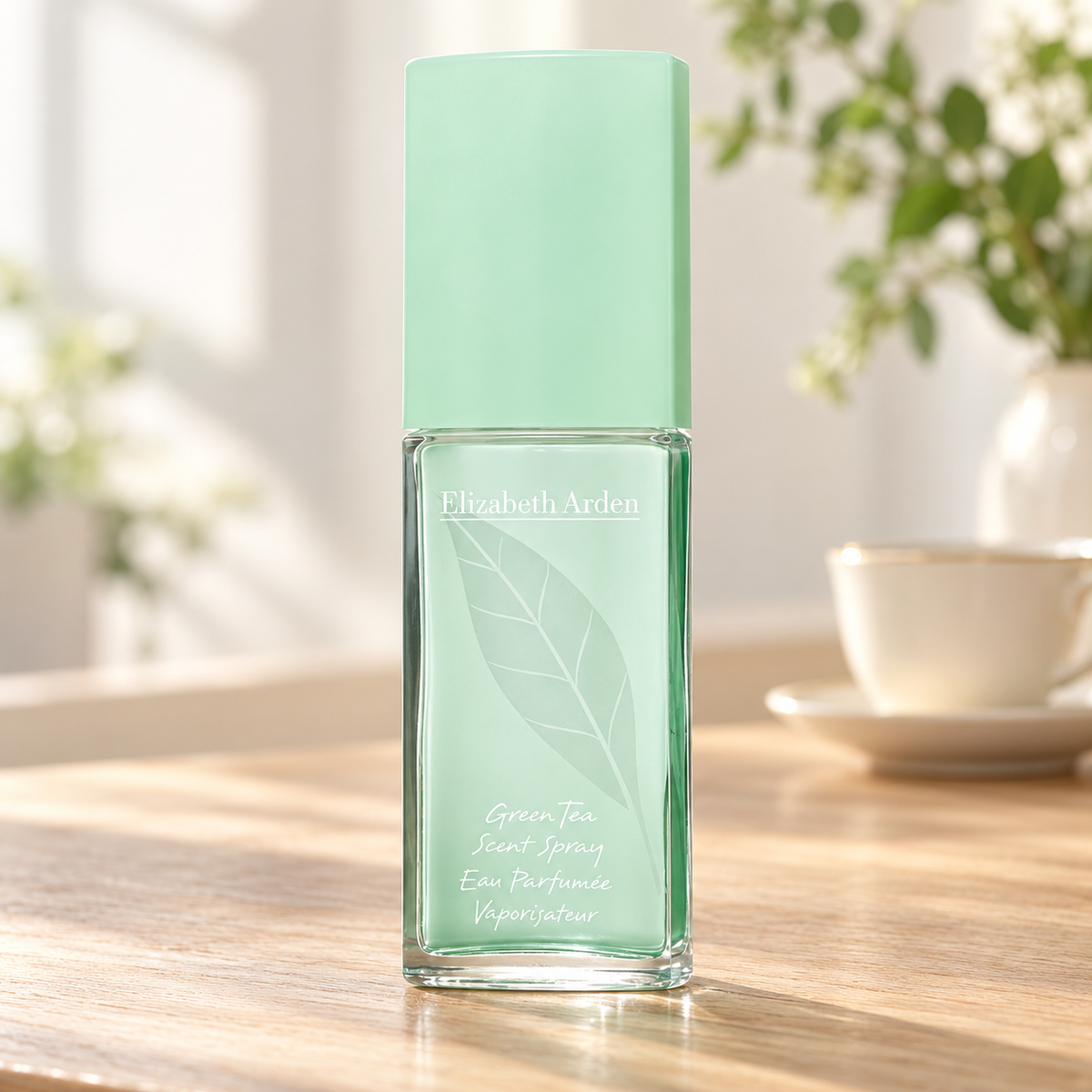Elizabeth Arden Green Tea 50ml EDP Spray