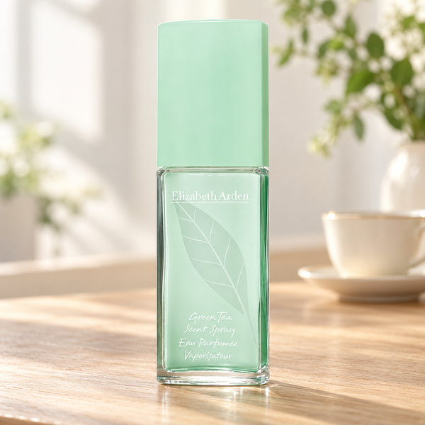 Elizabeth Arden Green Tea 50ml EDP Spray