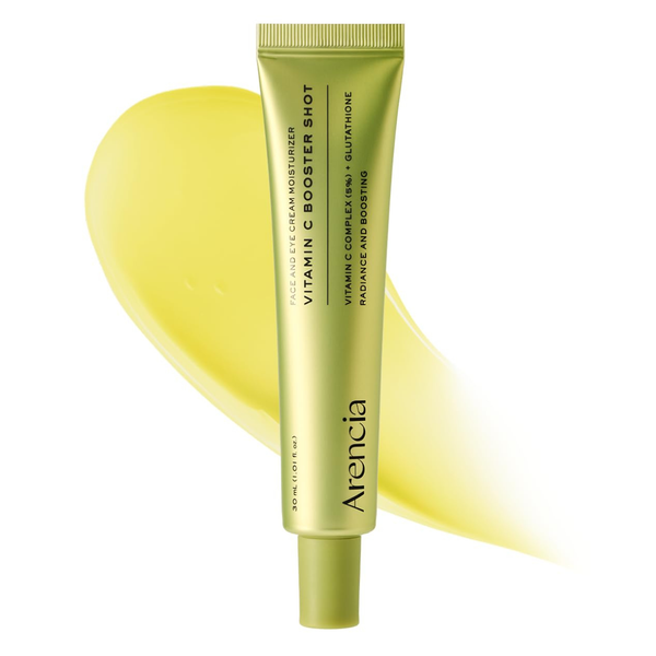 Arencia Vitamin C Booster Shot 30ml