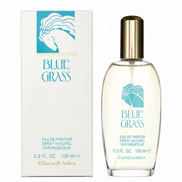 Elizabeth Arden Blue Grass 100ml EDP Spray