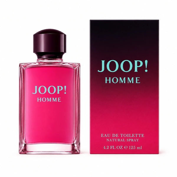 Joop For Men 125ml EDT Spray