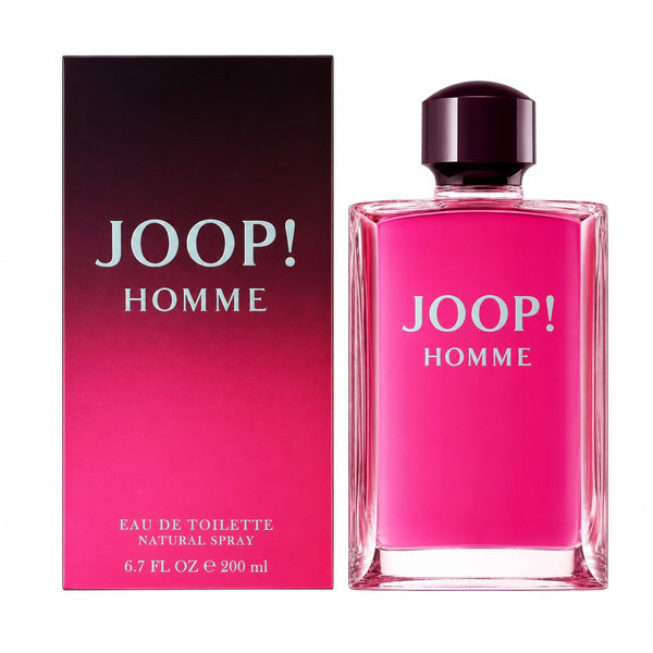 Joop Homme 200ml EDT Spray