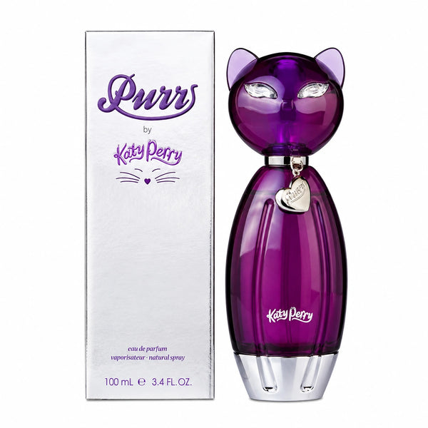 Katy Perry Purr 100ml EDP Spray