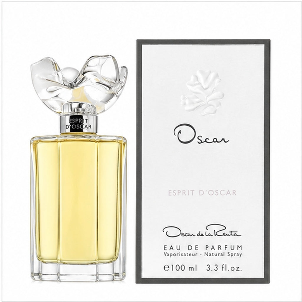 Oscar De La Renta Esprit D'Oscar 100ml EDP Spray