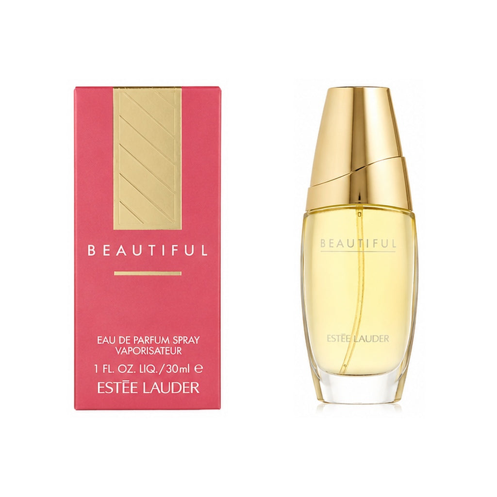 Estee Lauder Beautiful 30ml EDP Spray