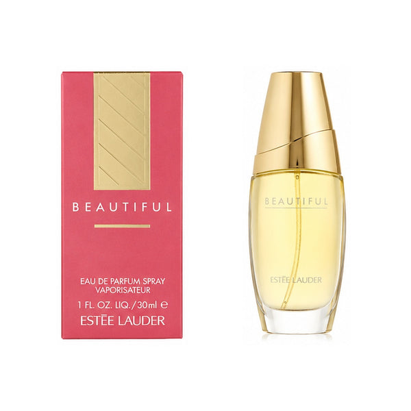 Estee Lauder Beautiful 30ml EDP Spray
