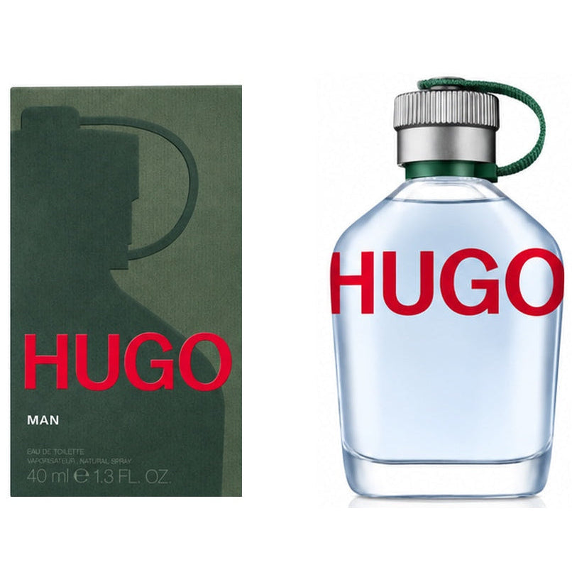 Hugo Boss Hugo Man 40ml EDT Spray