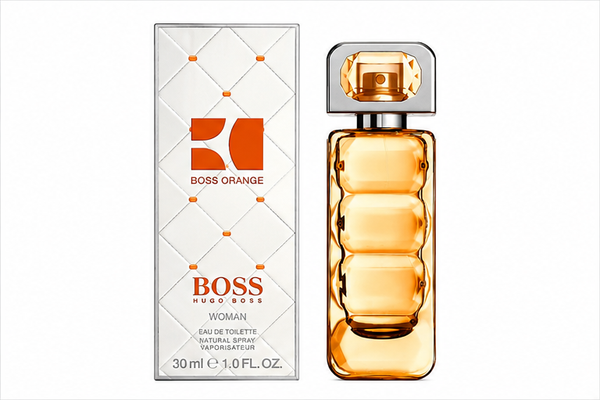 Hugo Boss Boss Orange 30ml EDT Spray