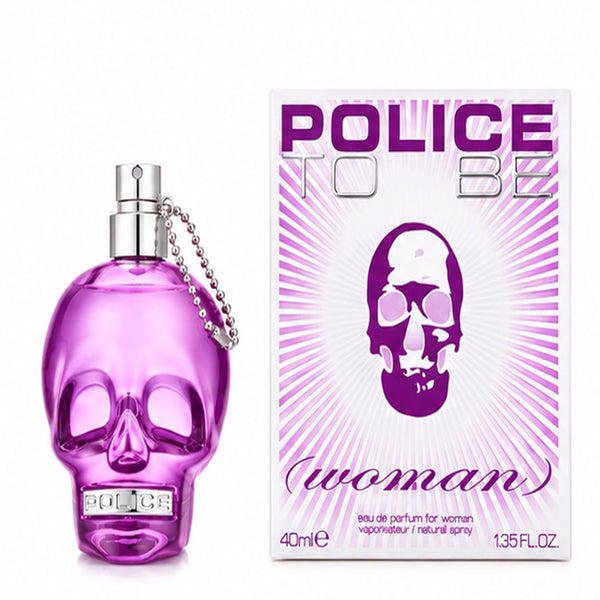 Police To Be Woman 40ml EDP Spray