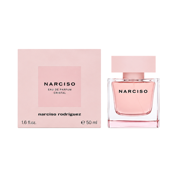 Narciso Rodriguez Narciso Cristal 50ml EDP Spray