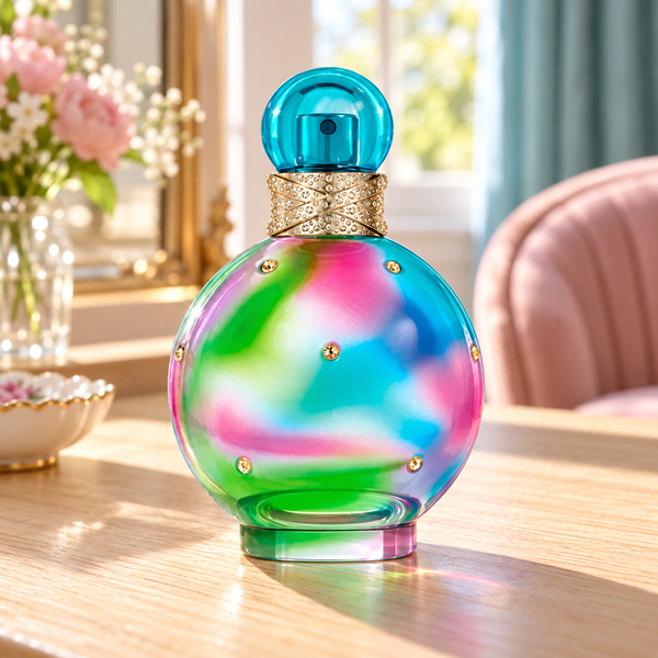 Britney Spears Festive Fantasy 100ml EDT Spray