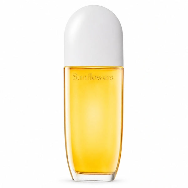 Elizabeth Arden Sunflowers 50ml EDT Spray