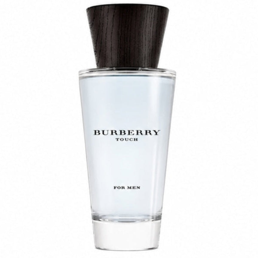 Burberry Touch Men 100ml EDT Spray