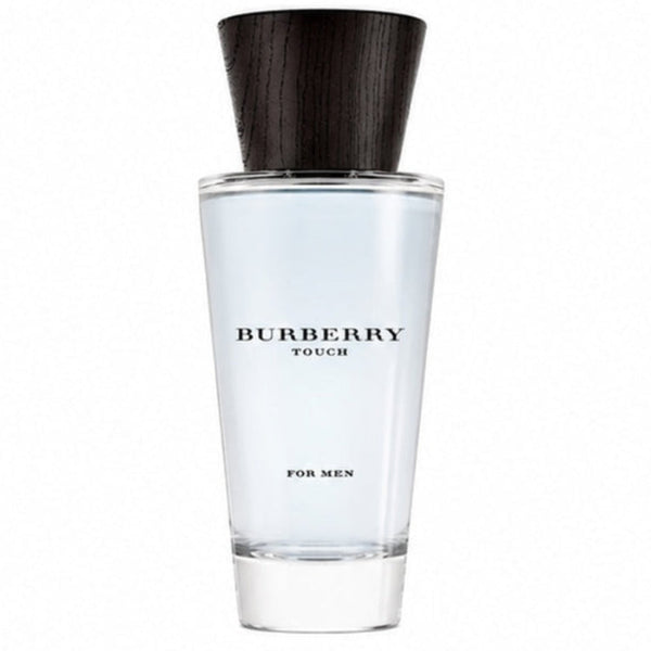 Burberry Touch Men 100ml EDT Spray