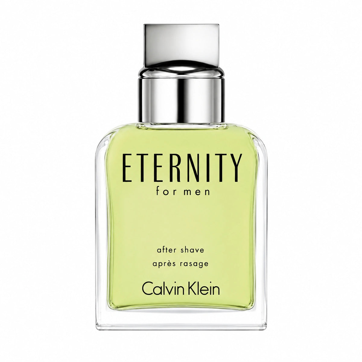 Calvin Klein Eternity For Men 100ml After Shave