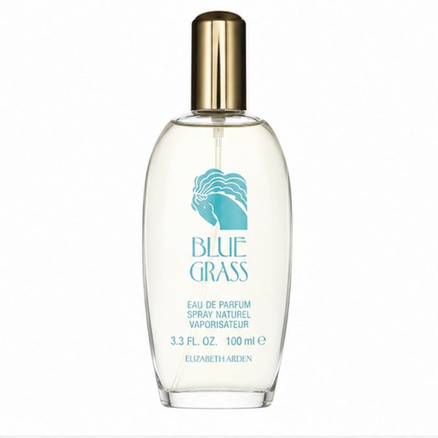 Elizabeth Arden Blue Grass 100ml EDP Spray