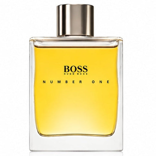 Hugo Boss Number One 100ml EDT Spray