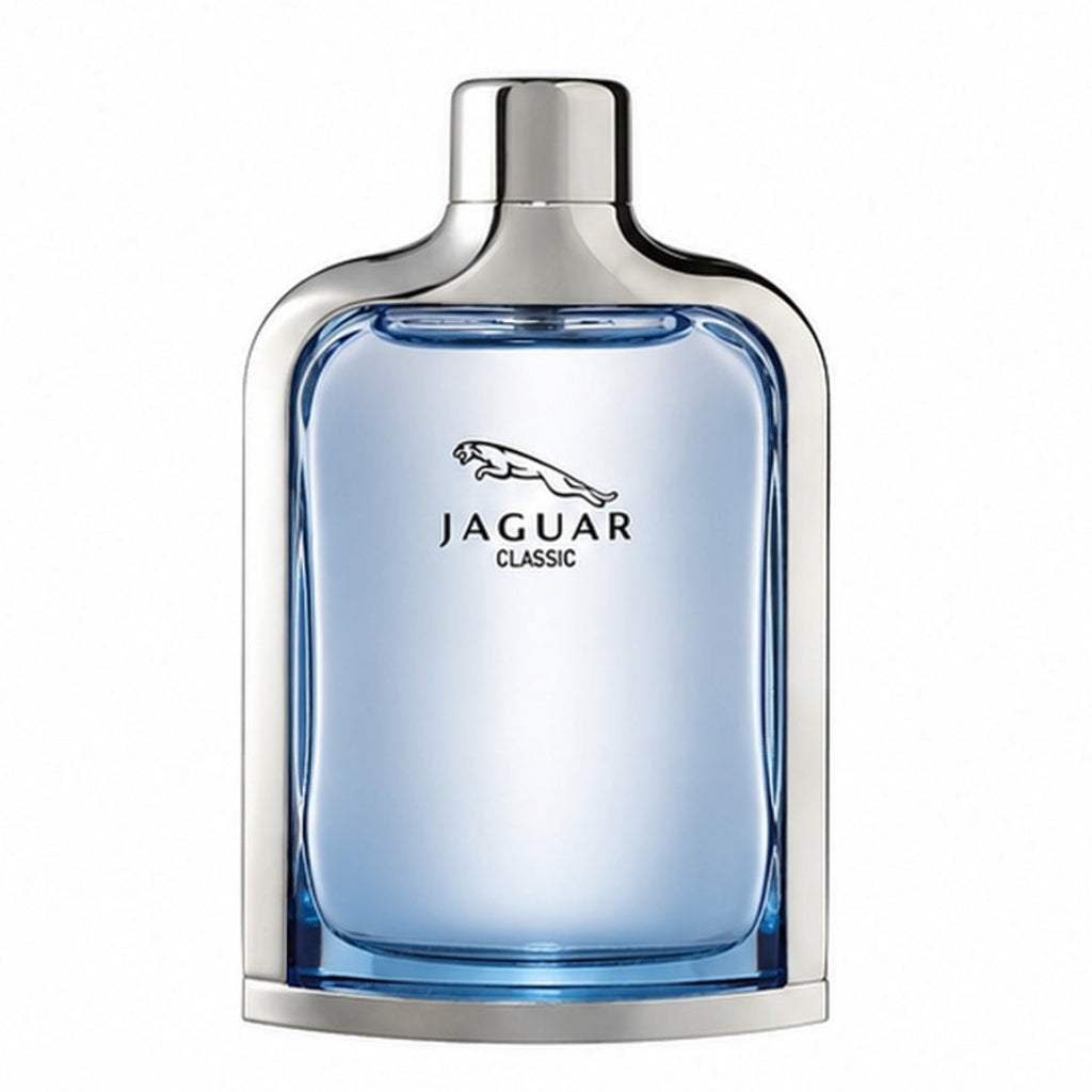 Jaguar Classic Blue 100ml EDT Spray