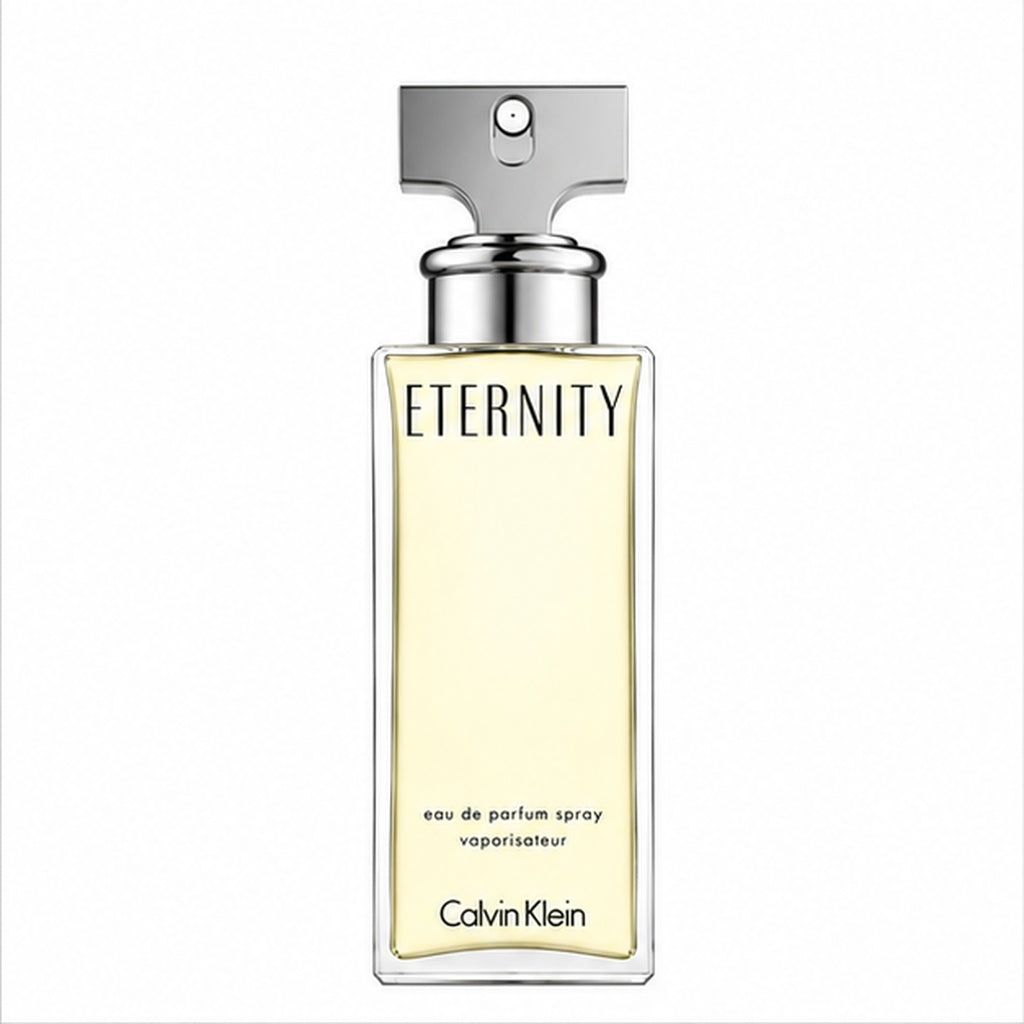 Calvin Klein Eternity 100ml EDP Spray
