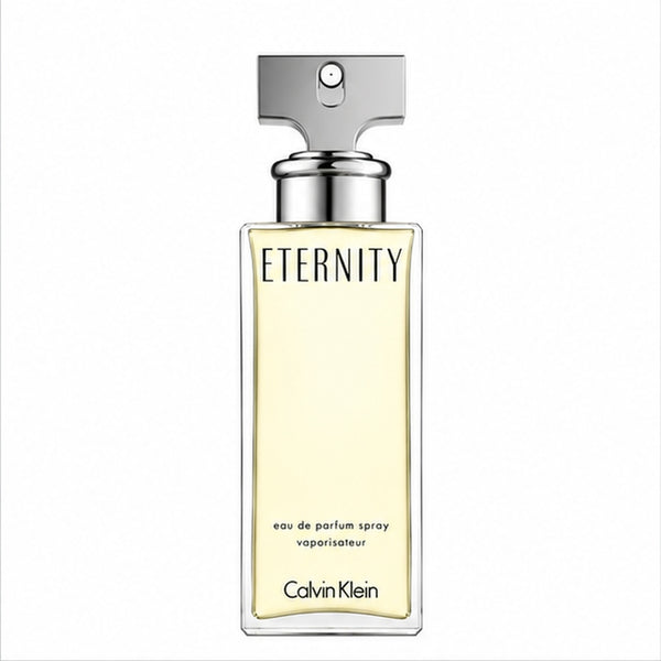 Calvin Klein Eternity 100ml EDP Spray