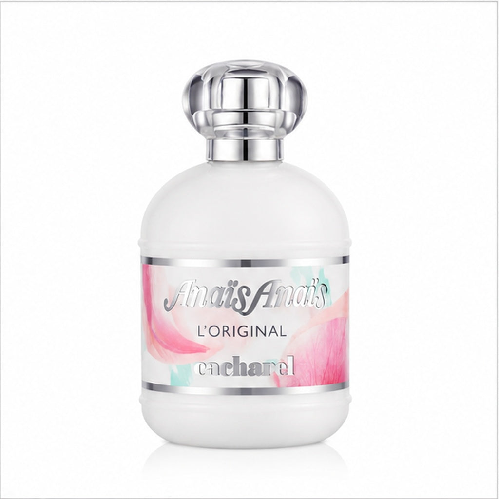 Cacharel Anais Anais L' Original 100ml EDT Spray