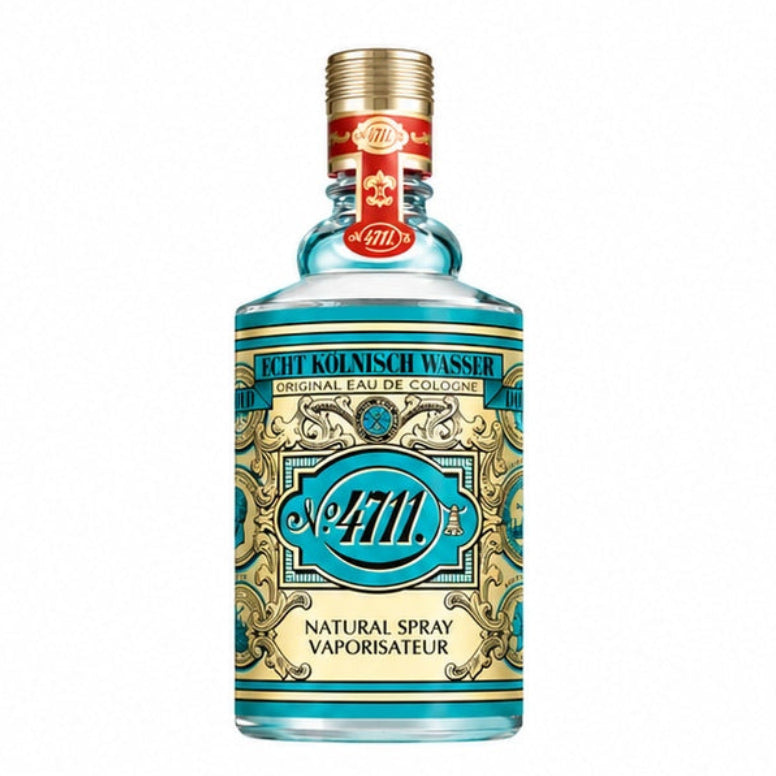 4711 Original Eau de Cologne 100ml EDC Spray