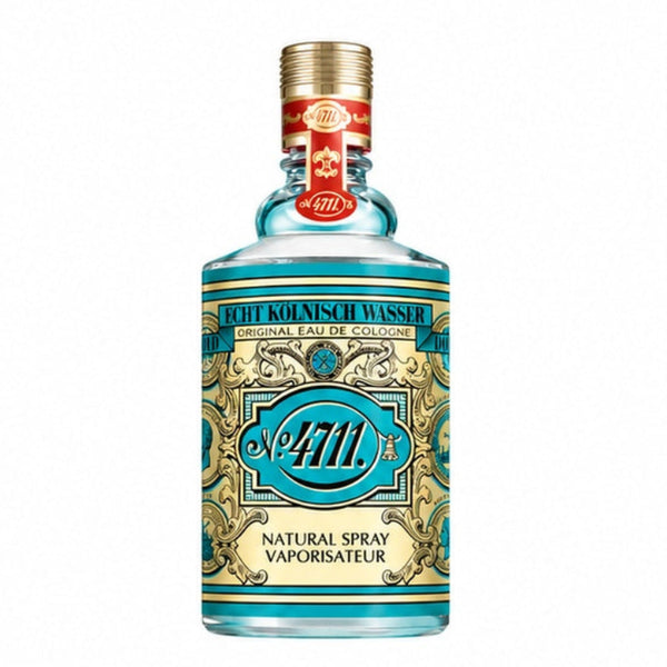 4711 Original Eau de Cologne 100ml EDC Spray