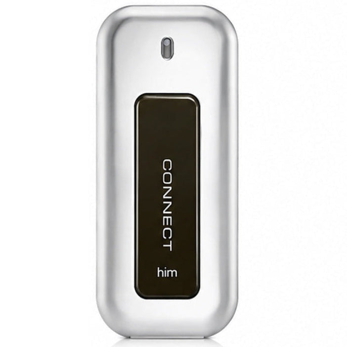 Fcuk Connect Him 100ml EDT Spray
