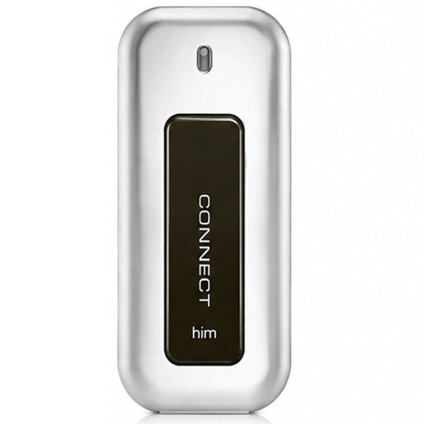 Fcuk Connect Him 100ml EDT Spray