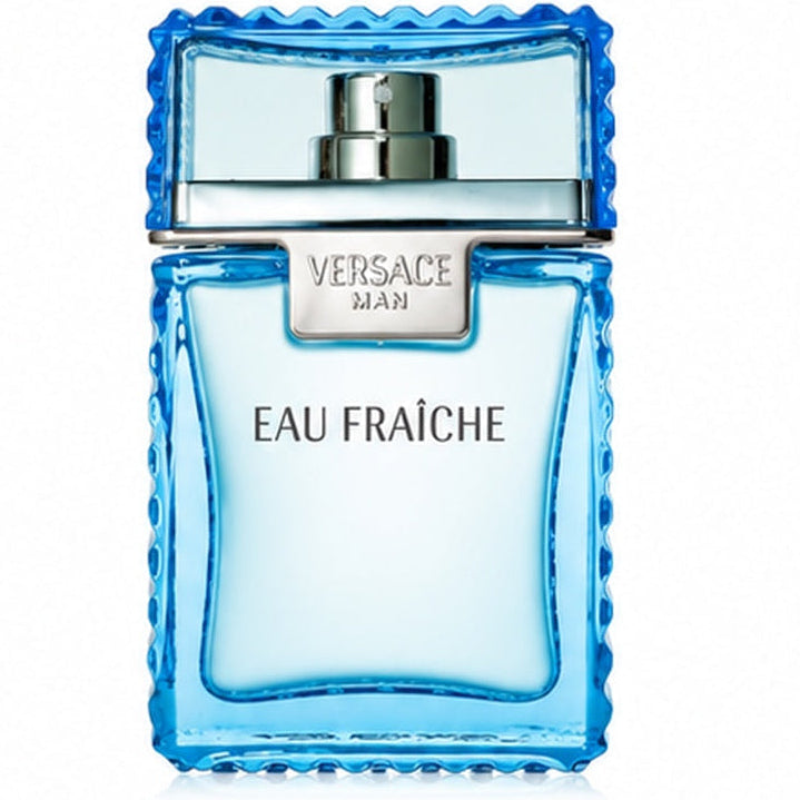 Versace Man Eau Fraiche 5ml EDT Miniature
