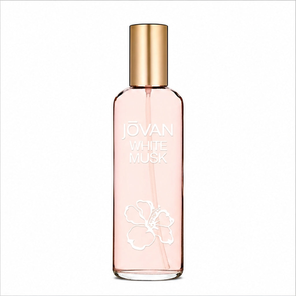 Jovan White Musk For Women 96ml Cologne Spray