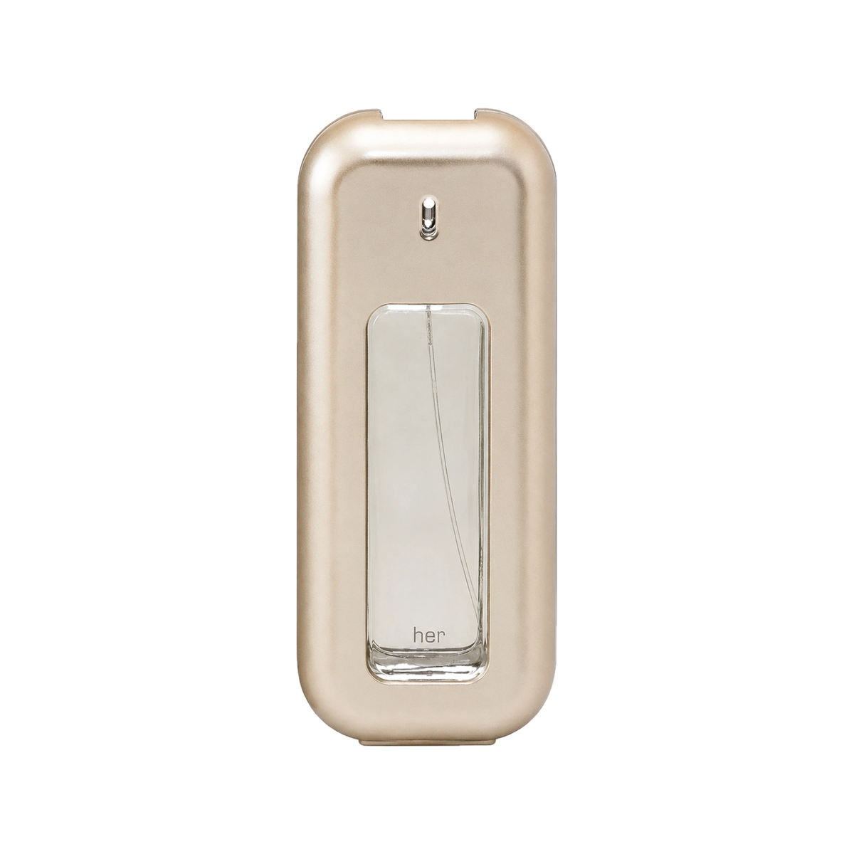 Fcuk 100ml EDT Spray