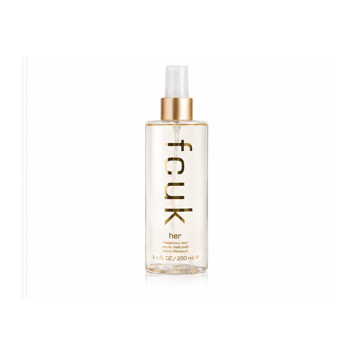 FCUK Her Body Mist 250ml