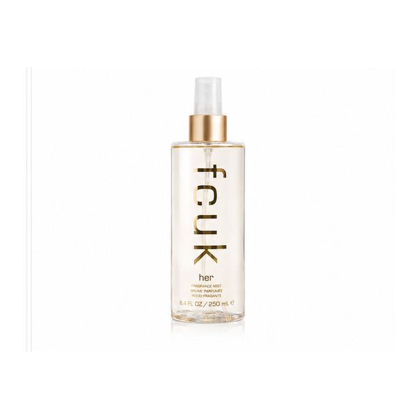 FCUK Her Body Mist 250ml