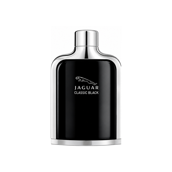Jaguar Classic Black 100ml EDT Spray
