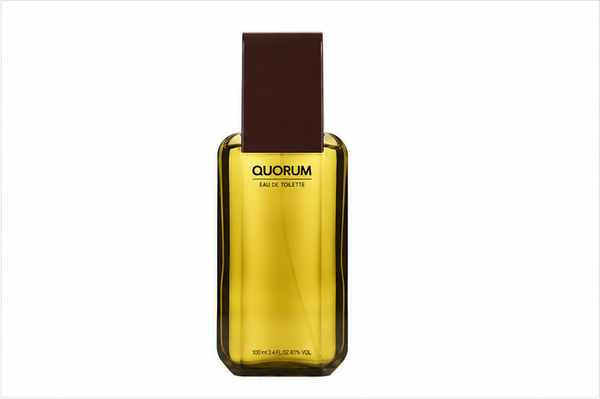 Puig Antonio Puig Quorum 100ml EDT Spray