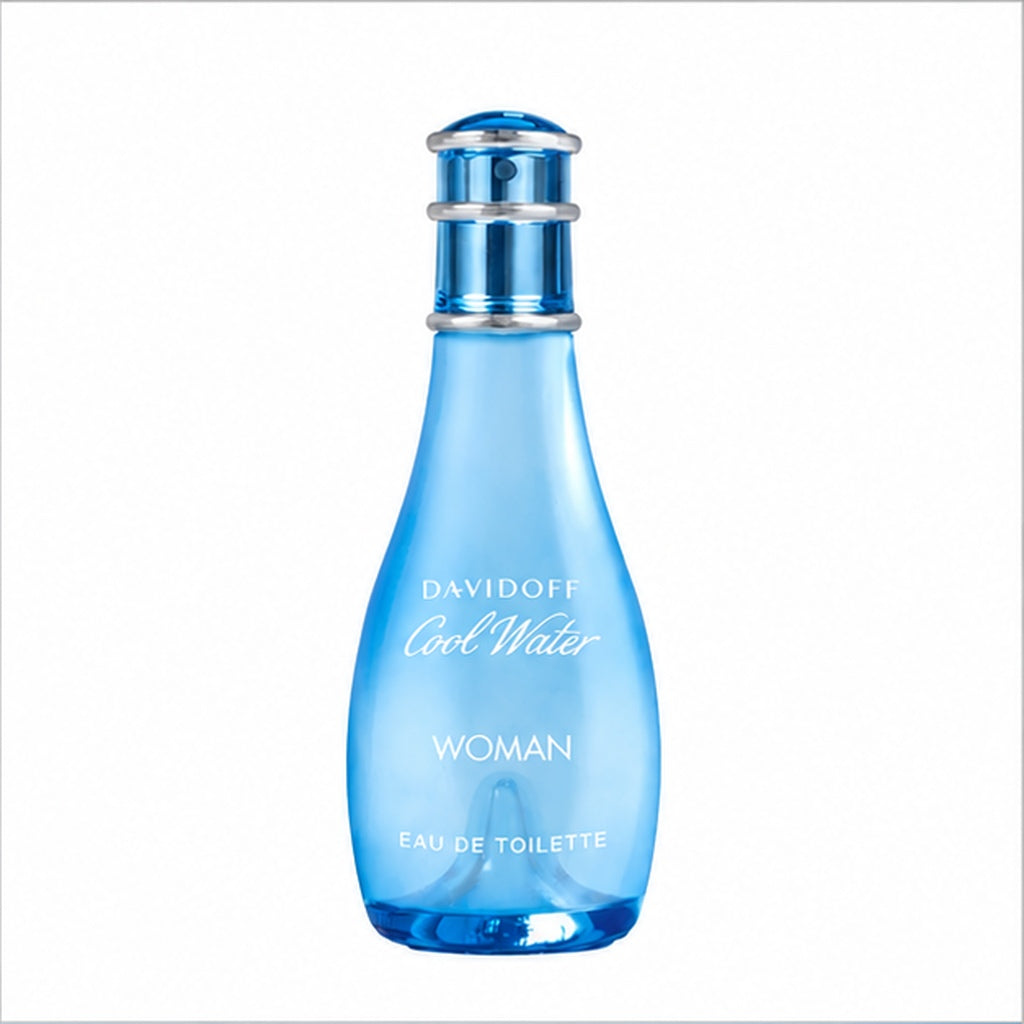 Davidoff Cool Water Woman 30ml EDT Spray