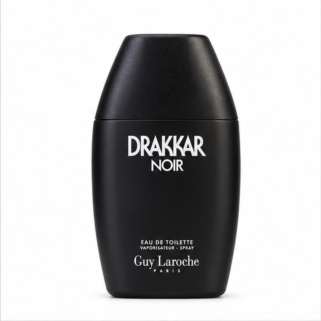 Guy Laroche Drakkar Noir Men 200ml EDT Spray