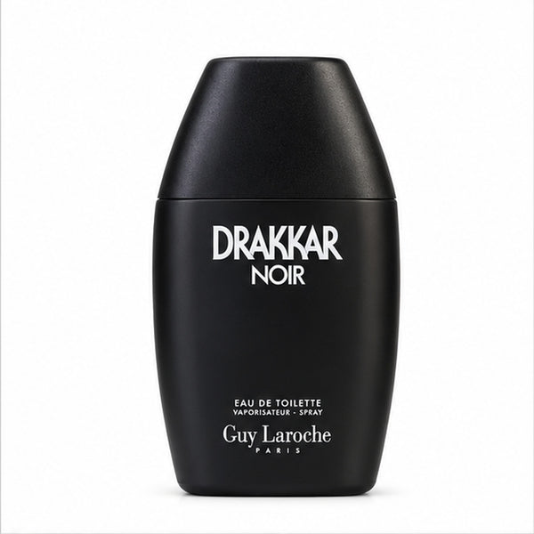 Guy Laroche Drakkar Noir Men 200ml EDT Spray