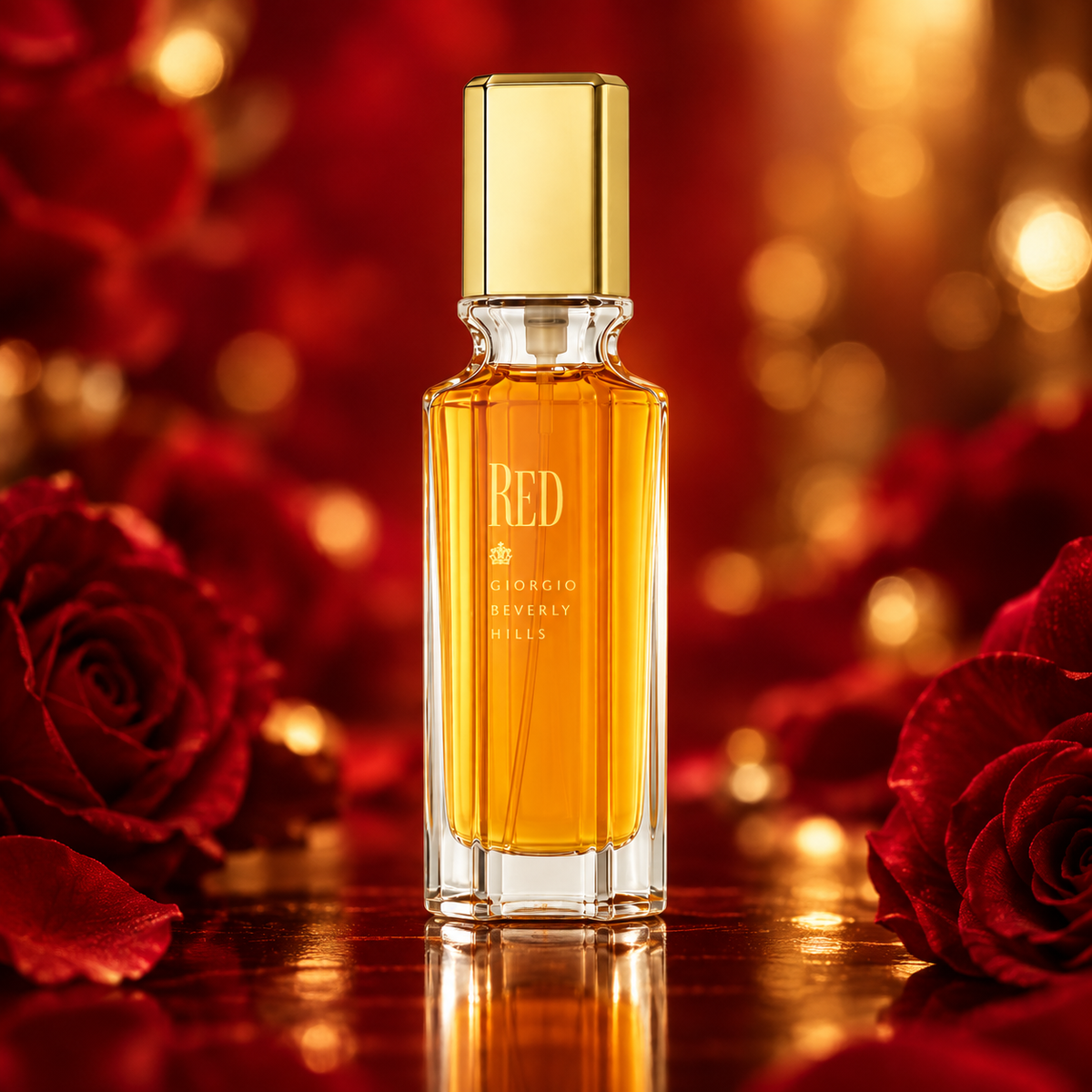 Giorgio Beverly Hills Red 30ml EDT Spray