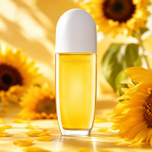 Elizabeth Arden Sunflowers 50ml EDT Spray