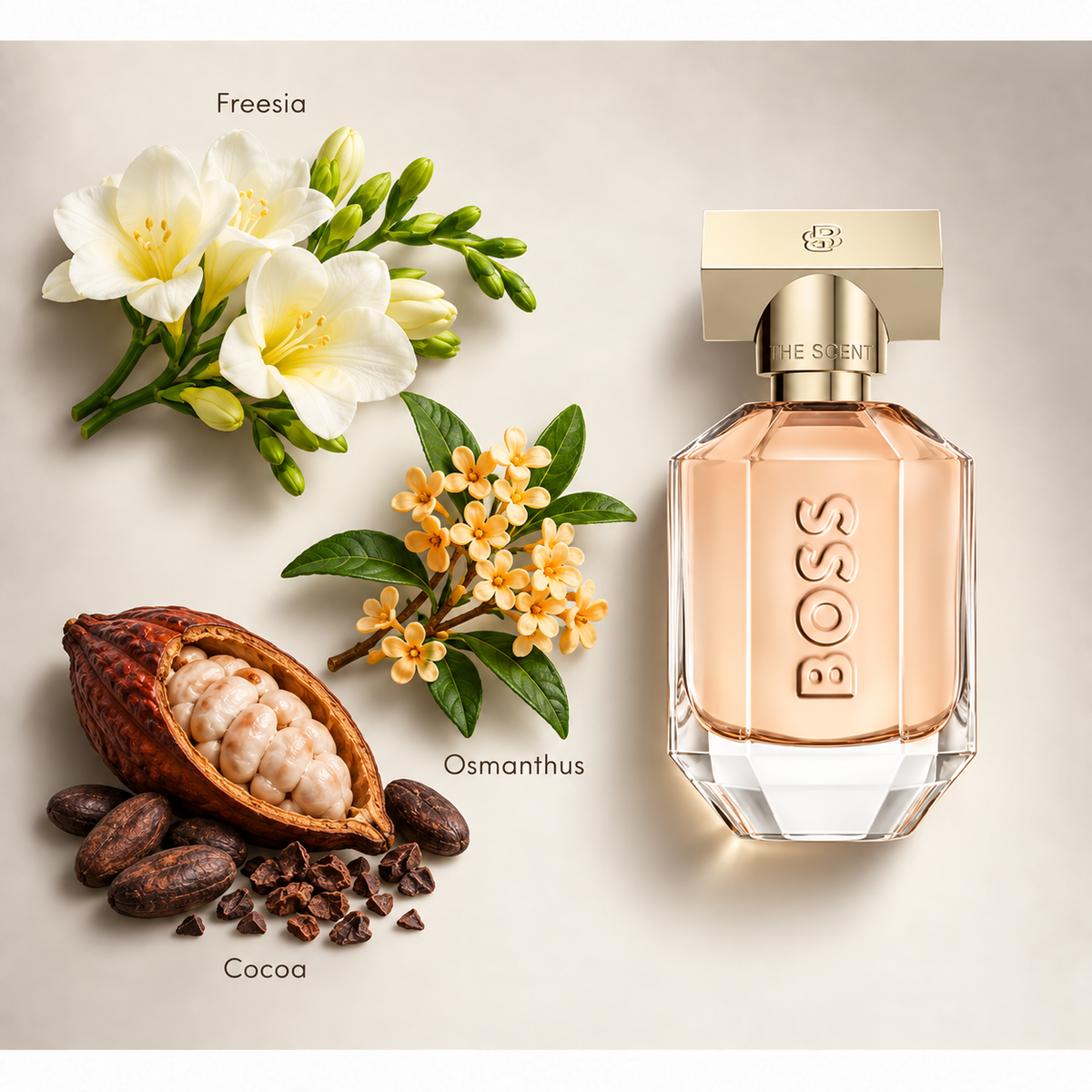Hugo Boss The Scent For Her 30ml EDP Spray