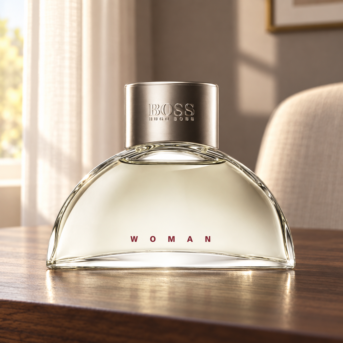 Hugo Boss Woman 90ml EDP Spray